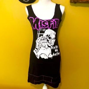 Misfits Dress